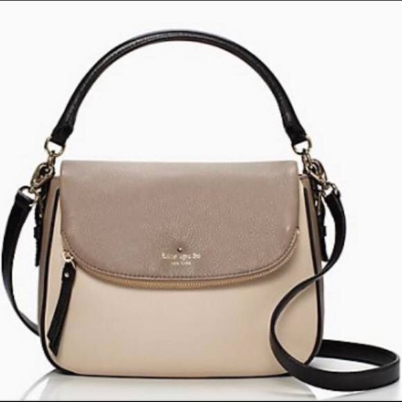 kate spade Handbags - Kate Spade Cobble Hill Small Devin Bag